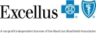 Excellus Blue Cross / Blue Shield site