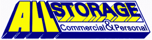 All Storage site