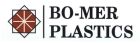 Bo-Mer Plastics site