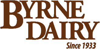 Byrne Dairy logo