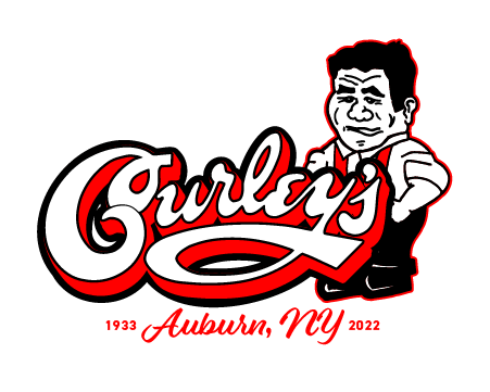 Curley's logo