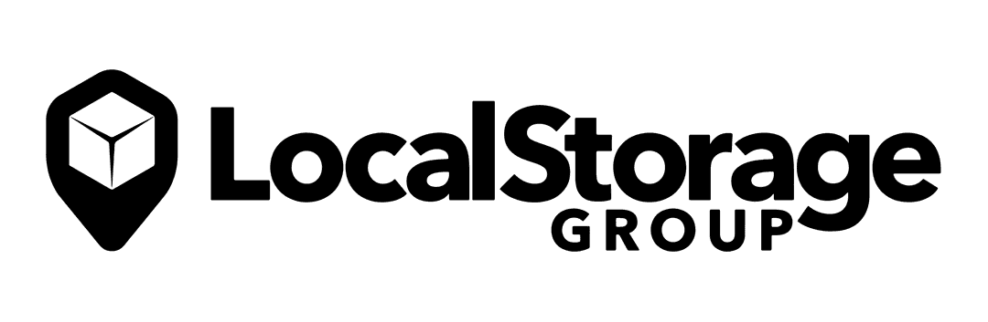 Local Storage logo